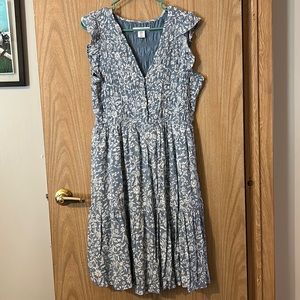 Lucky Brand summer dress